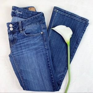 American Eagle Artist Flare Bootcut Jeans